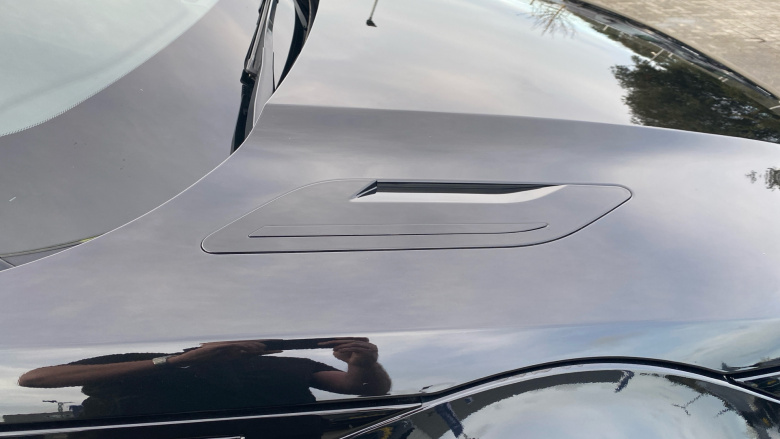 Land Rover Range Rover Evoque 1.5 P270e Edition 5dr Auto Hatchback